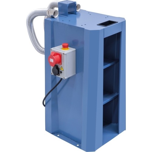 Stand UGA 1 with aspiration