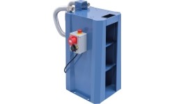 Stand UGA 1 with aspiration