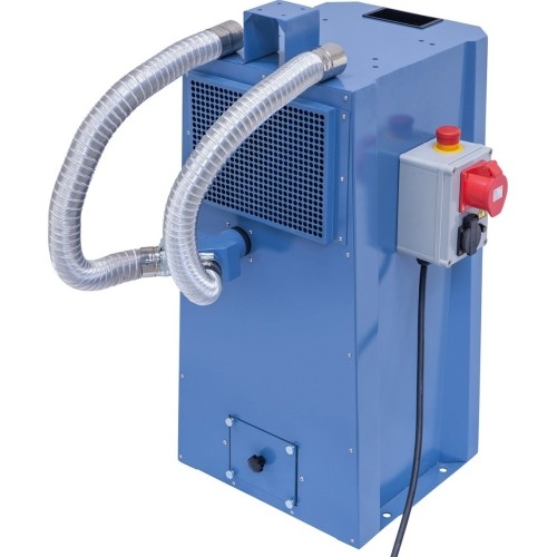 Stand UGA 1 with aspiration