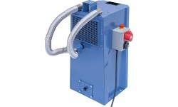 Stand UGA 1 with aspiration