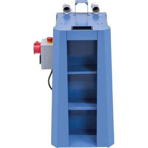 Stand UGA 1 with aspiration