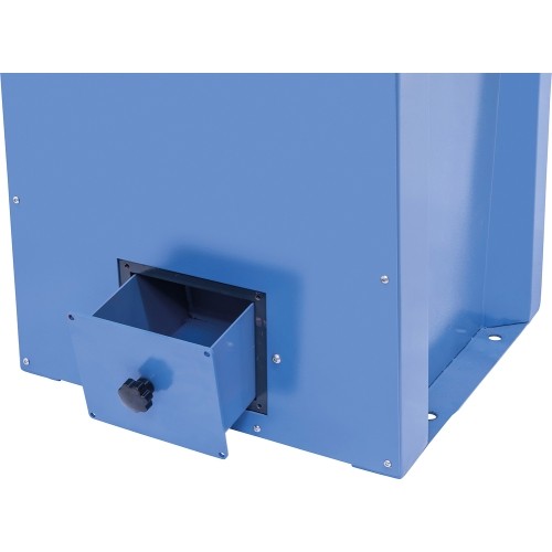 Stand UGA 1 with aspiration