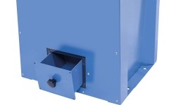 Stand UGA 1 with aspiration