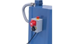 Stand UGA 1 with aspiration