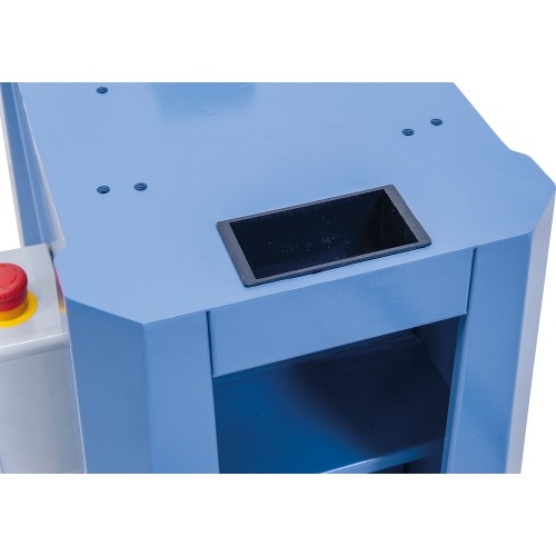 Stand UGA 1 with aspiration