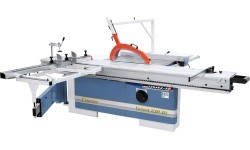 Formatinės pjovimo staklės Bernardo Topcut 3200 ER