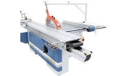 Formatinės pjovimo staklės Bernardo Topcut 3200 ER