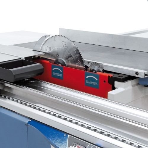 Formatinės pjovimo staklės Bernardo Topcut 3200 ER