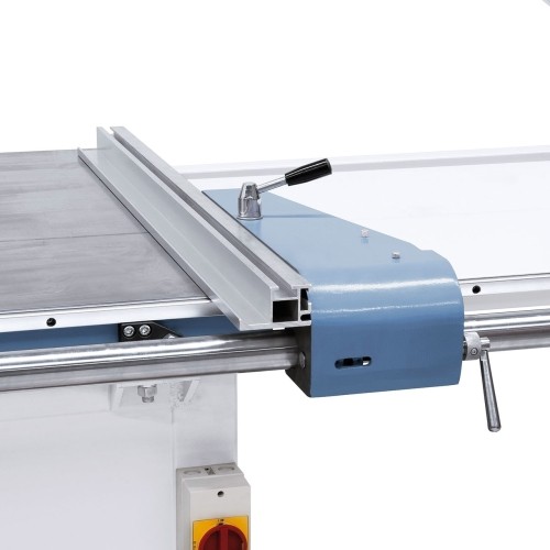 Formatinės pjovimo staklės Bernardo Topcut 3200 ER