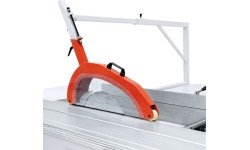 Formatinės pjovimo staklės Bernardo Topcut 3200 ER