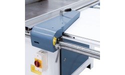 Formatinės pjovimo staklės Bernardo Topcut 3200 ER