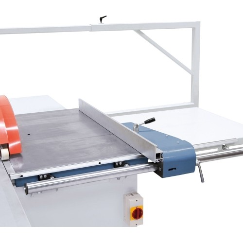 Formatinės pjovimo staklės Bernardo Topcut 3200 ER