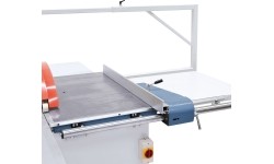 Formatinės pjovimo staklės Bernardo Topcut 3200 ER