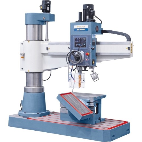 RD 1600 x 60 NC Vario