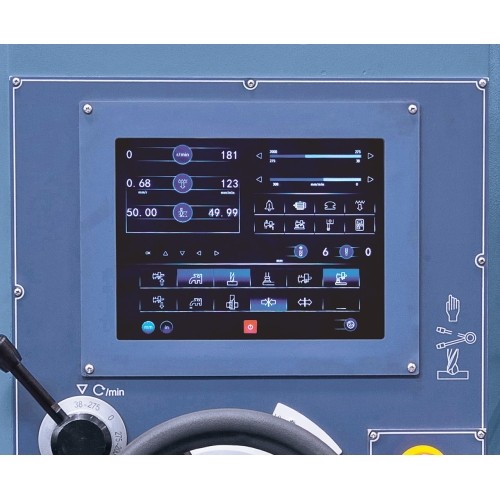 RD 1600 x 60 NC Vario