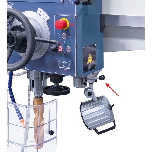 RD 1600 x 60 NC Vario