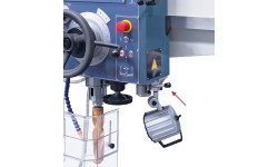 RD 1600 x 60 NC Vario