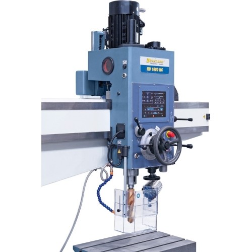 RD 1600 x 60 NC Vario