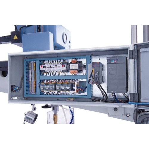 RD 1600 x 60 NC Vario