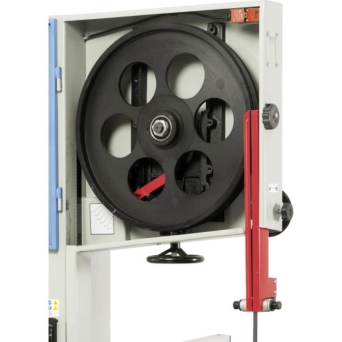 HBS 400 - 400 V