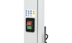 HBS 400 - 400 V