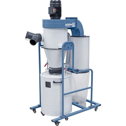 RLA 1800/400 V
