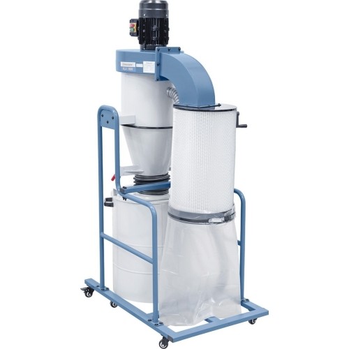 RLA 1800/400 V