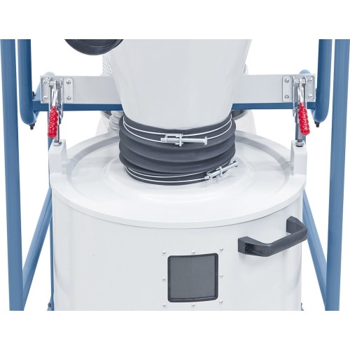 RLA 1800/400 V