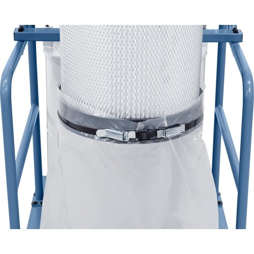 RLA 1800/400 V