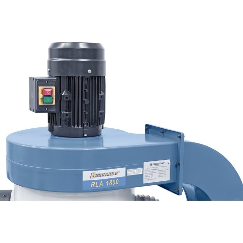 RLA 1800/400 V