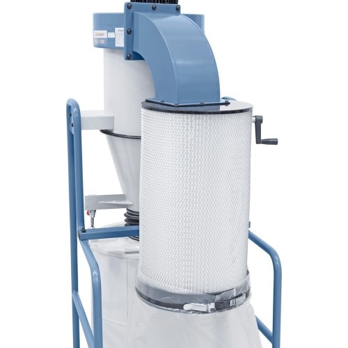 RLA 1800/400 V
