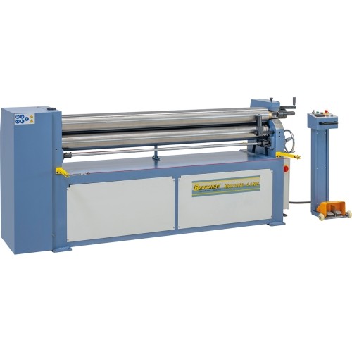 MRC 2550 - 6,5 GMD