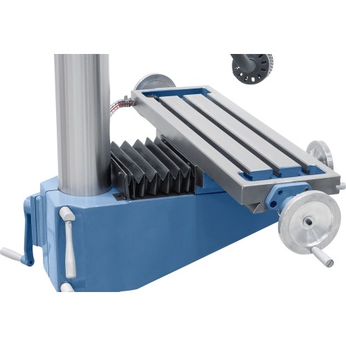 Gręžimo ir frezavimo staklės Bernardo BF 40 HS