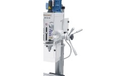 Gręžimo ir frezavimo staklės Bernardo BF 40 HS