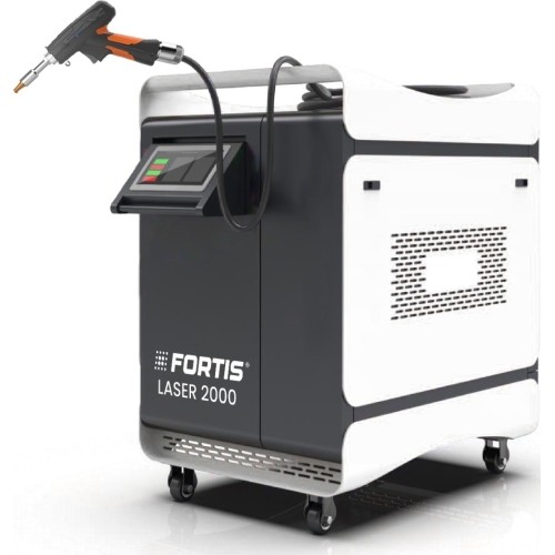 Fortis laser 2000