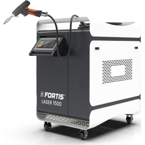 FORTIS® laser 1500