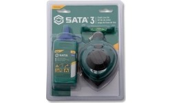 Chalk line set 3pcs