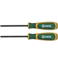 Boltbitter screwdriver set 2pcs (pl./PH)