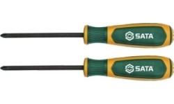 Smūginių atsuktuvų rinkinys 2vnt., (pl./PH)