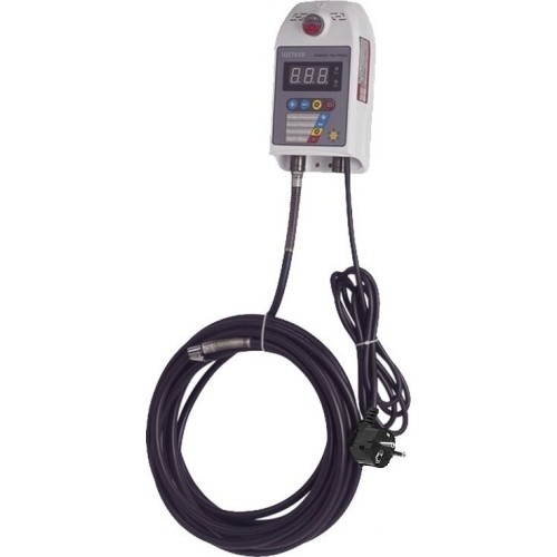 Automatinis pripūtimo įrenginys