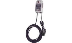 Automatinis pripūtimo įrenginys