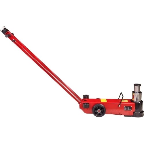 Pneumo-hidraulinis domkratas 40t/20t