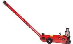 Pneumo-hidraulinis domkratas 40t/20t