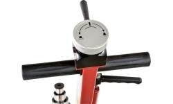 Pneumo-hidraulinis domkratas 40t/20t
