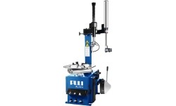 Tyre changer