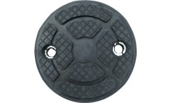 Rubber pad for hydraulic lift U-T50E and U-T60EB