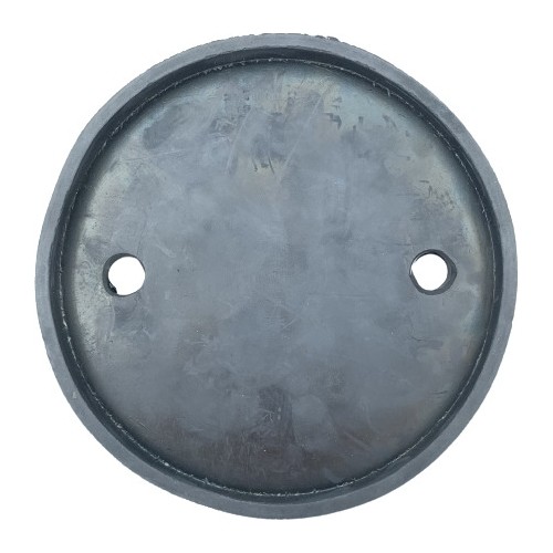 Rubber pad for hydraulic lift U-T50E and U-T60EB