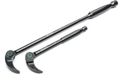 Indexing pry bar set (2pcs)