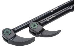 Indexing pry bar set (2pcs)