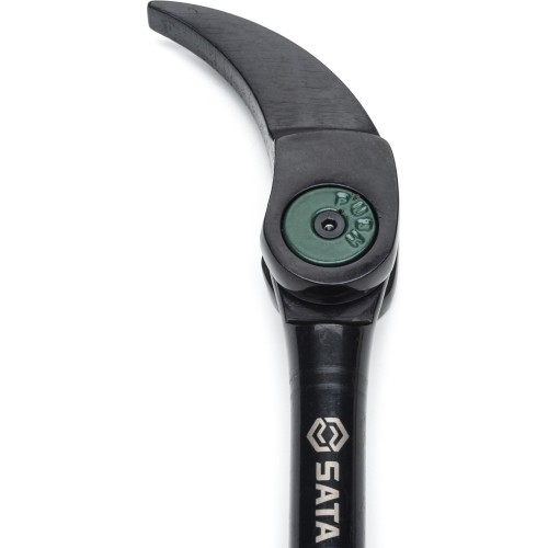 Indexing pry bar set (2pcs)